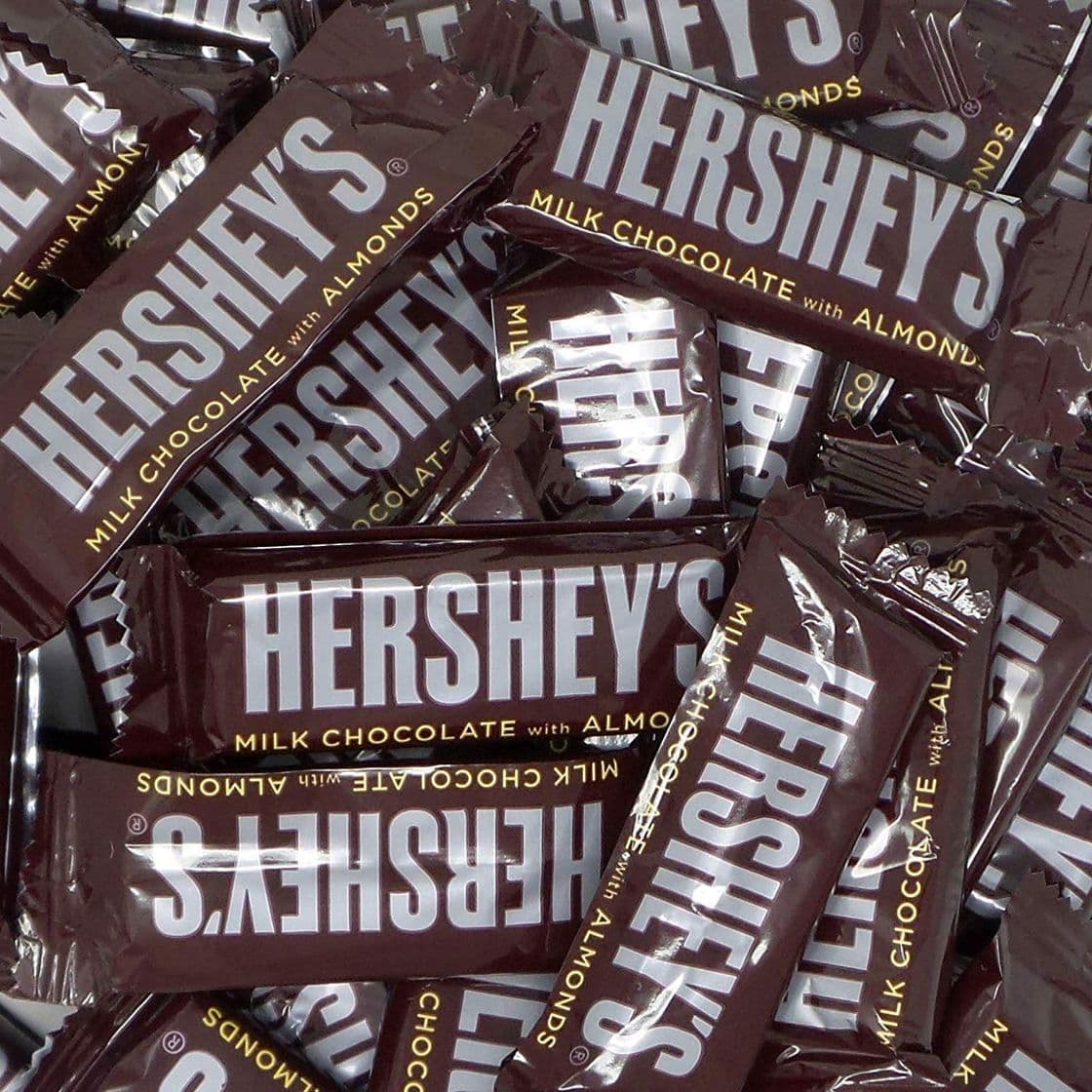 Moda Hersheys