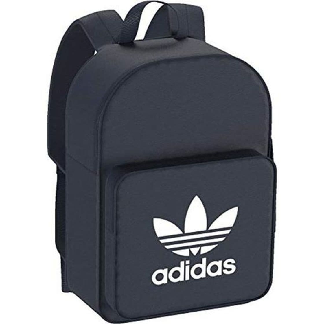 Fashion Adidas Adidas CLAS Trefoil Backpack DW5189 Bolso Bandolera 42 Centimeters 20 Azul