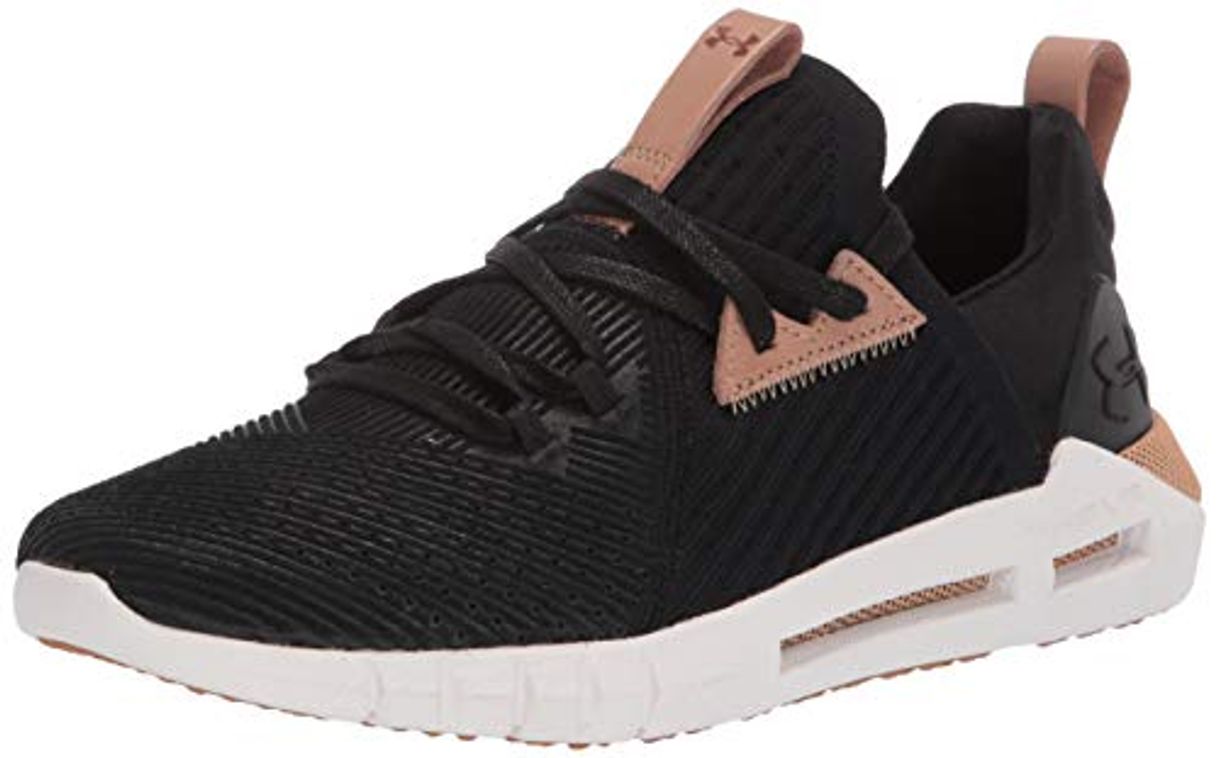 Moda Under Armour Women's HOVR SLK Evo Suede Sneaker