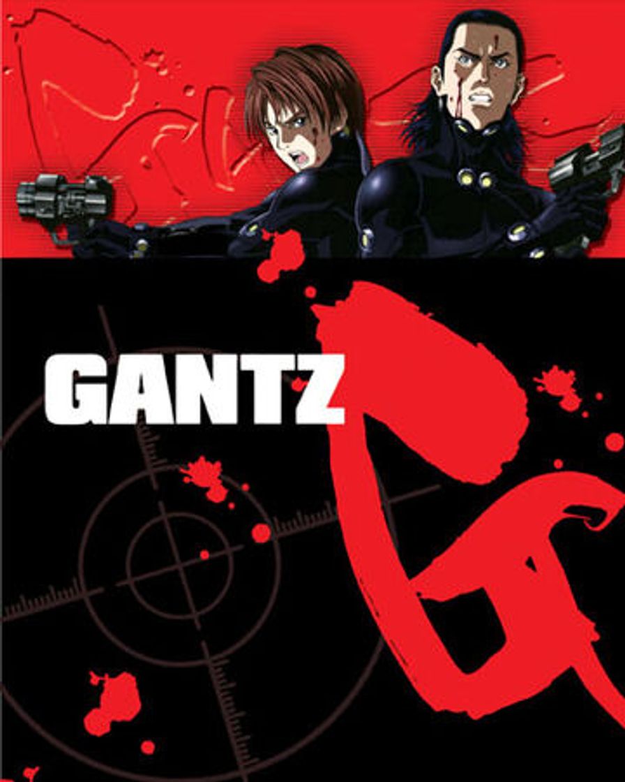 Moda Gantz