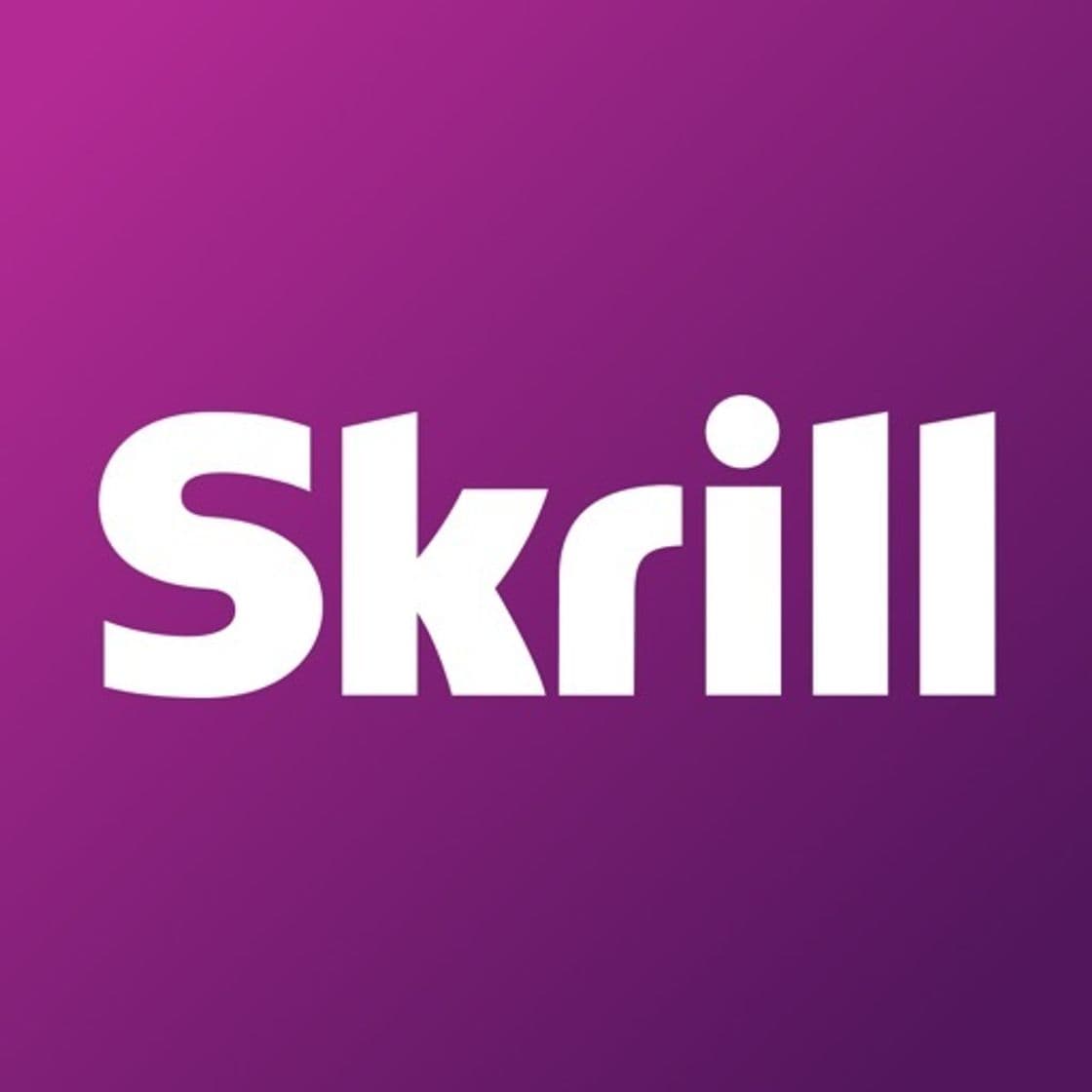 App Skrill - Transfer Money