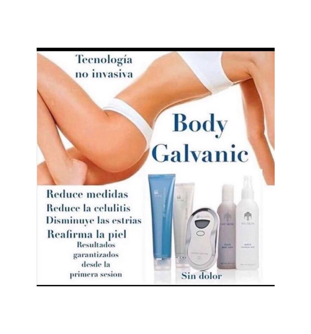 Producto Nu Skin Galvanic Spa AGELOC PACKAGE WHITE by nuskin