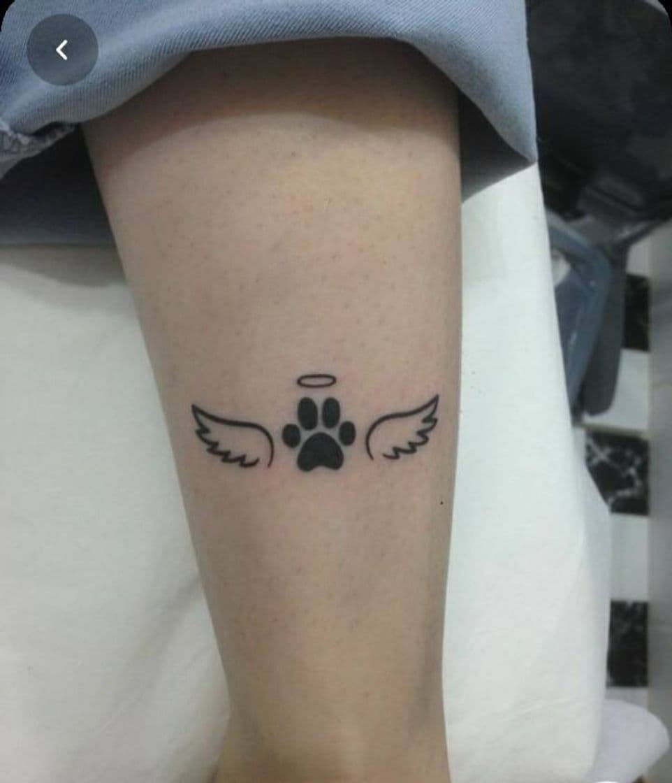 Moda Tatuaje Femenino 