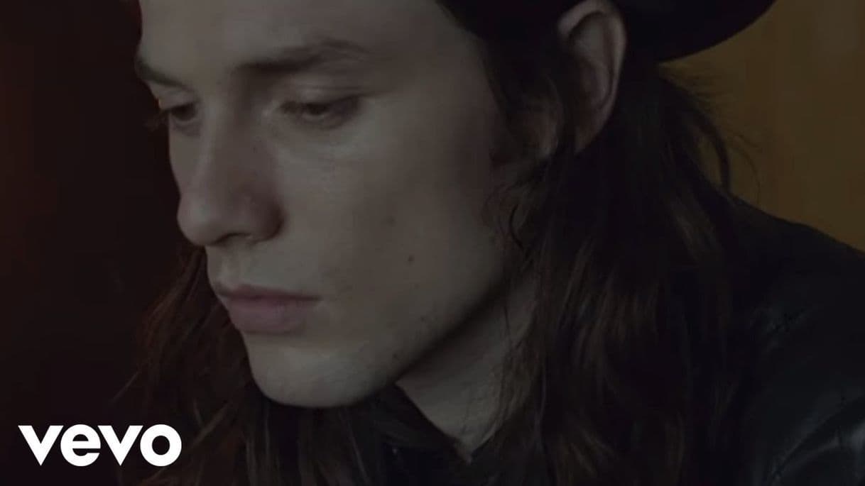 Canción James Bay - Let It Go 