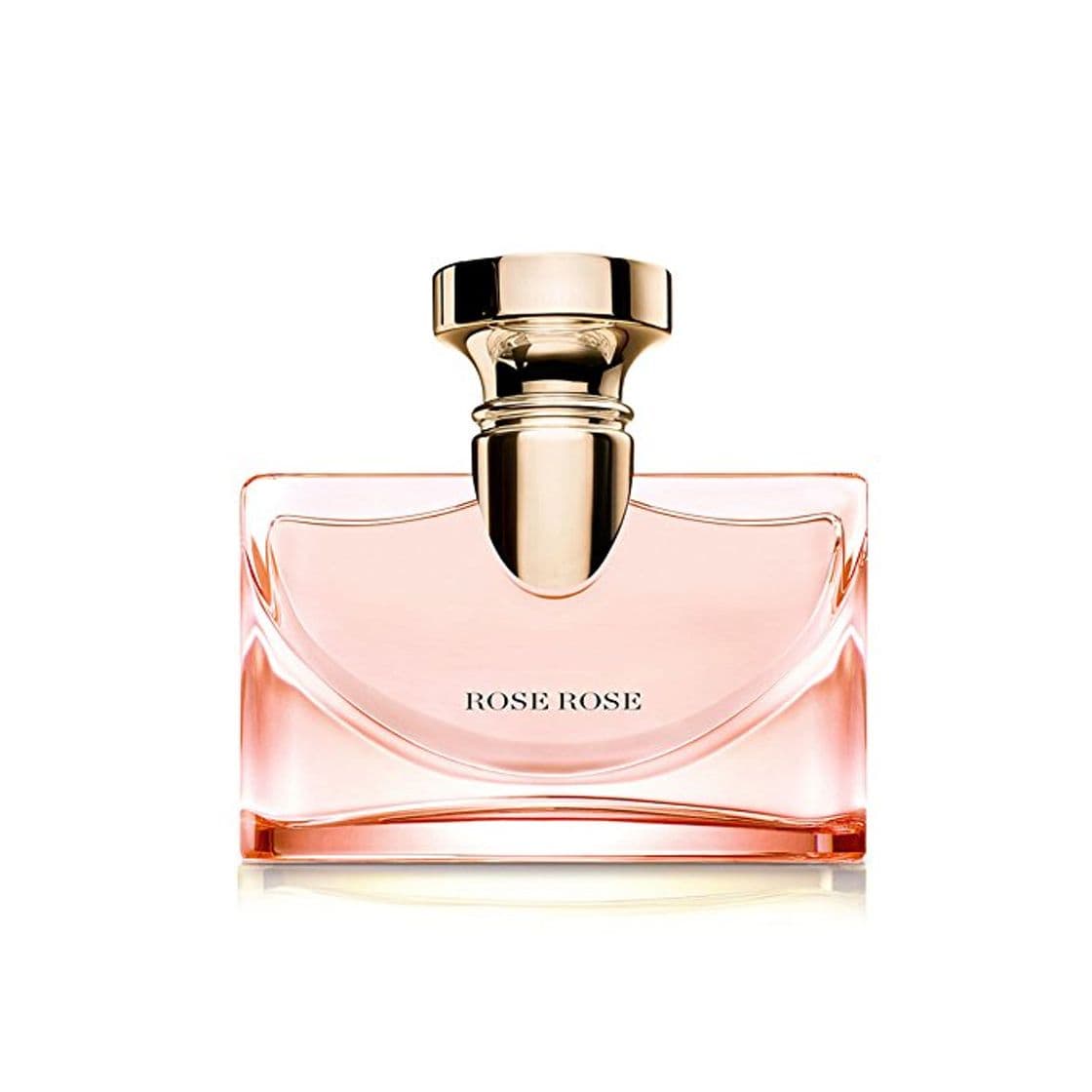 Product Bvlgari Splendida Rose Rose Eau de parfum 30 ml