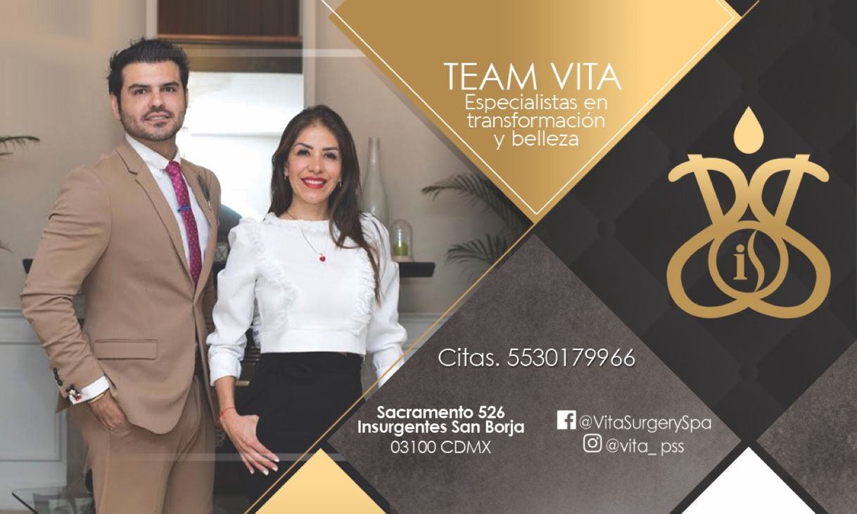 Moda VITA Plastic Surgery & Spa - Mexico City, Mexico | Facebook