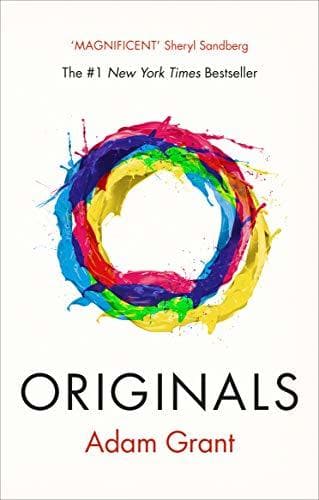 Book Originals