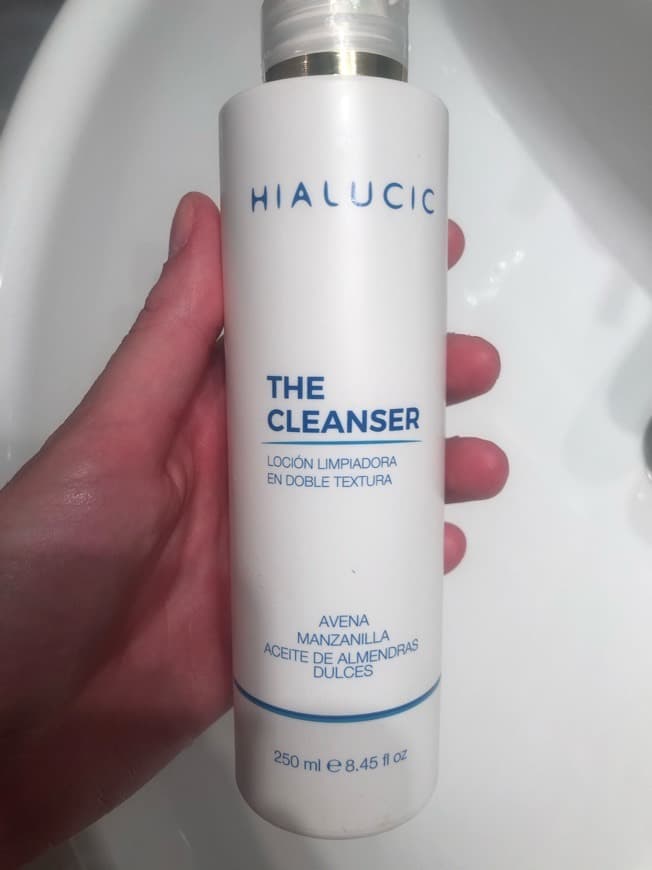 Product Hialucic