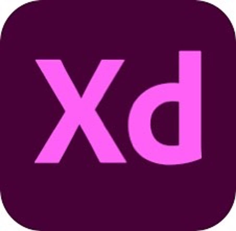 Moda Adobe XD