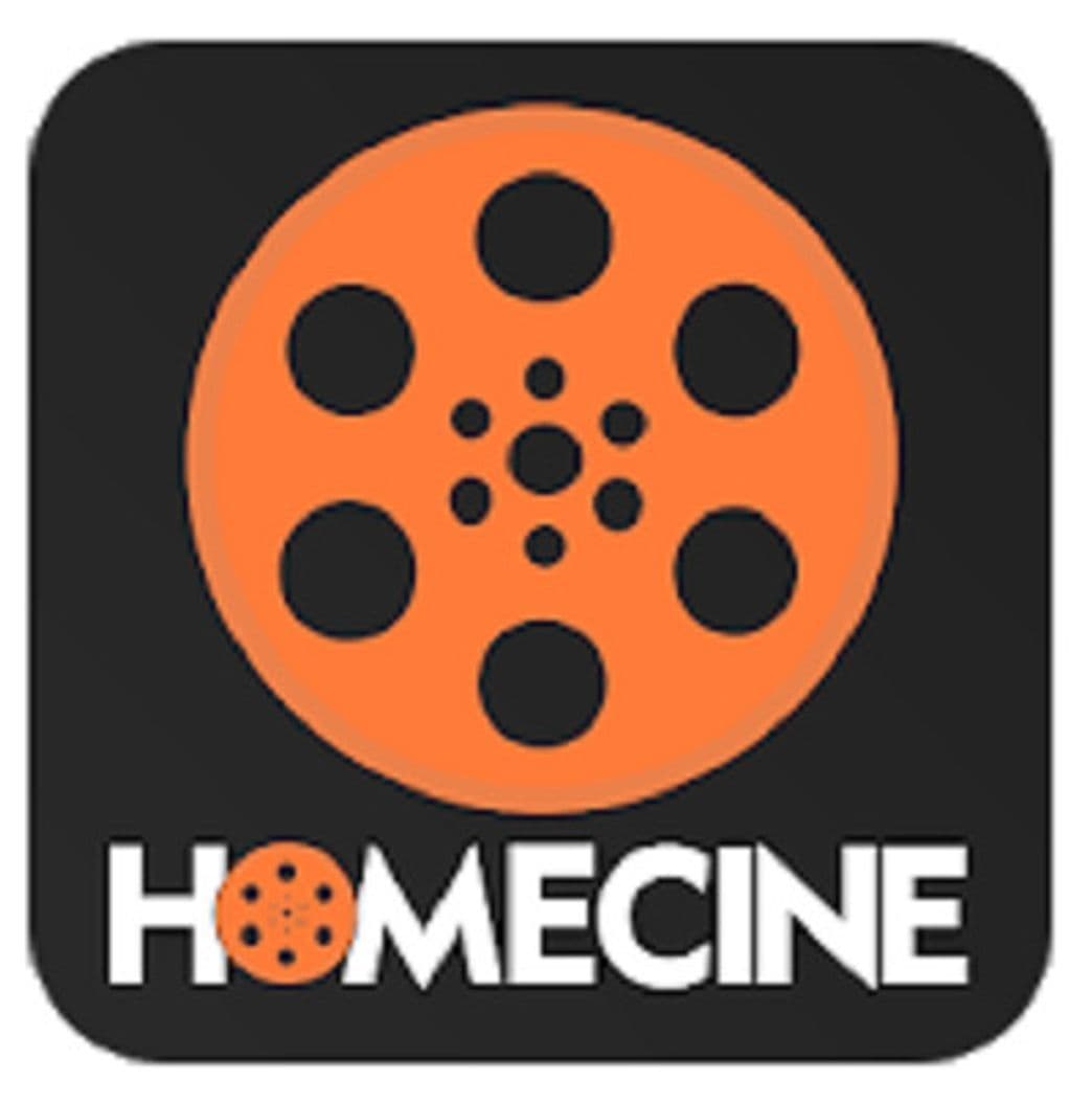 App Homecine