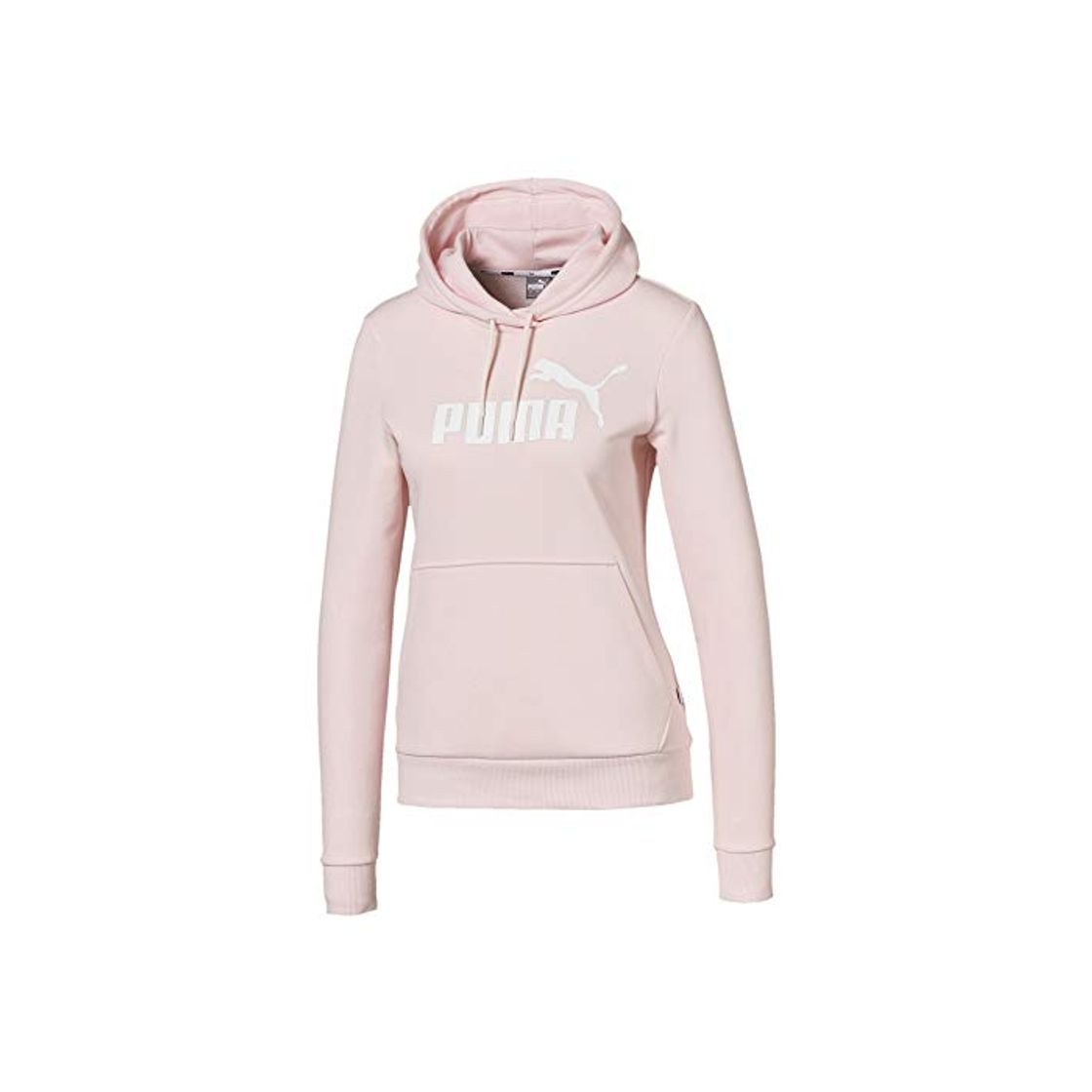 Moda PUMA ESS Logo Hoody TR Sudadera