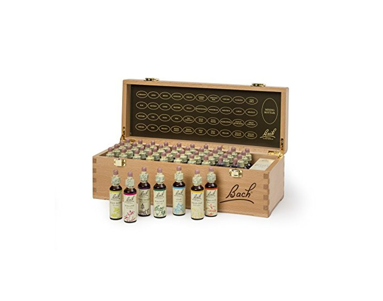 Producto Bach Professional Set Box) - Bach Original Flower Remedies Professional Set Box