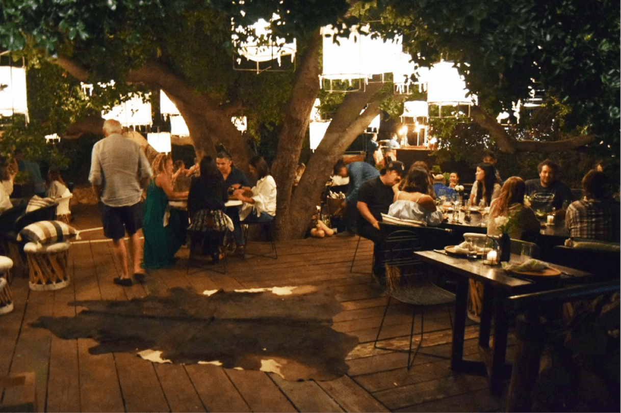 Restaurantes Animalón