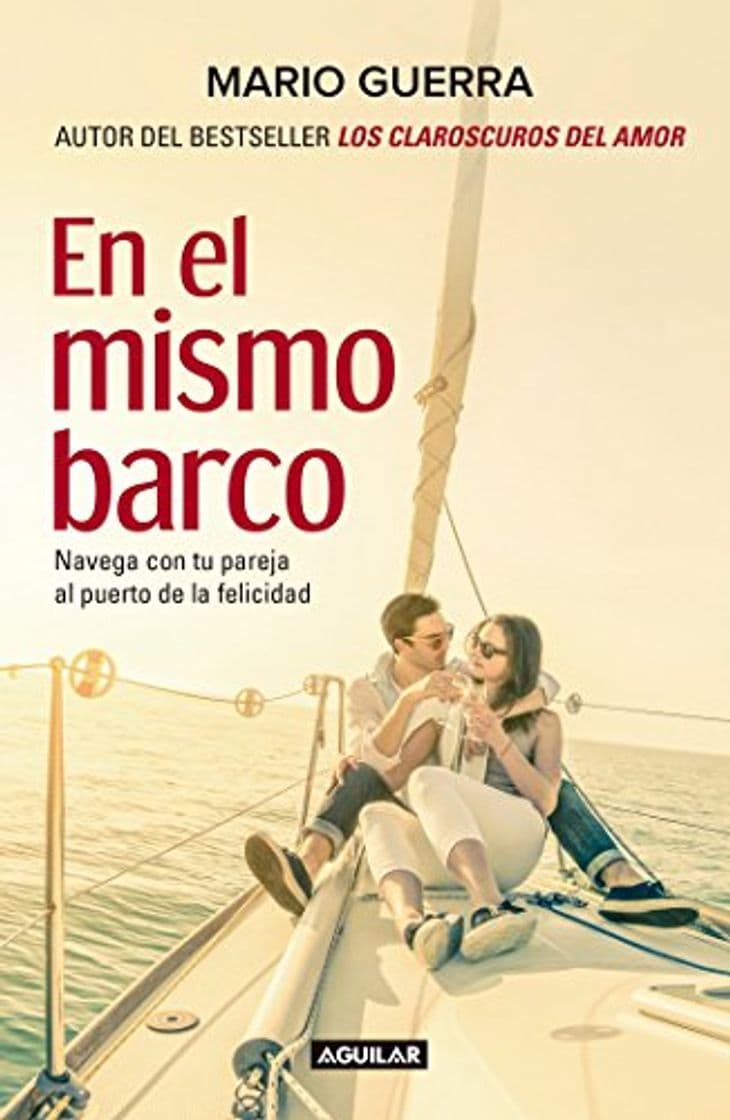 Book En El Mismo Barco