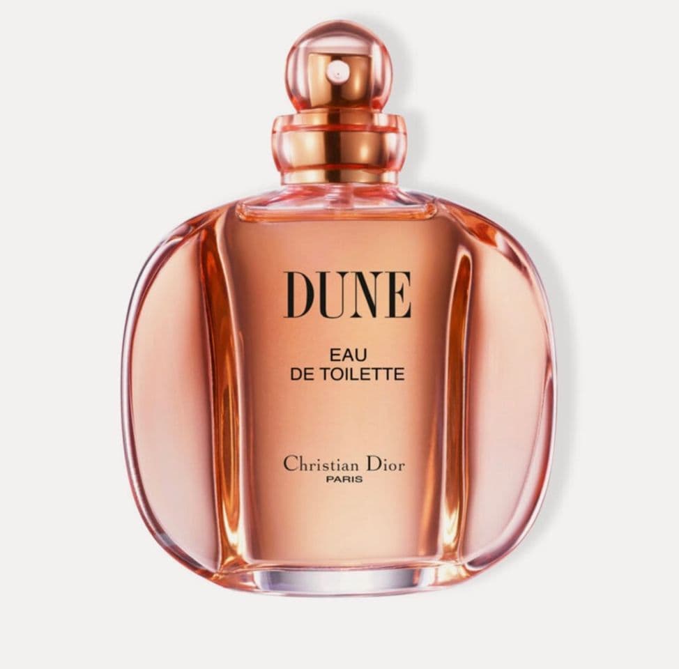 Moda Dune - perfume de mujer 