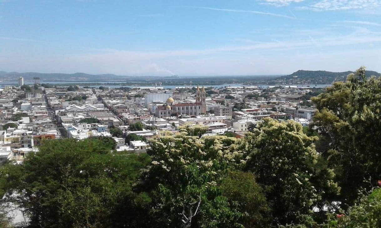 Lugar Mazatlan, Sinaloa Mexico