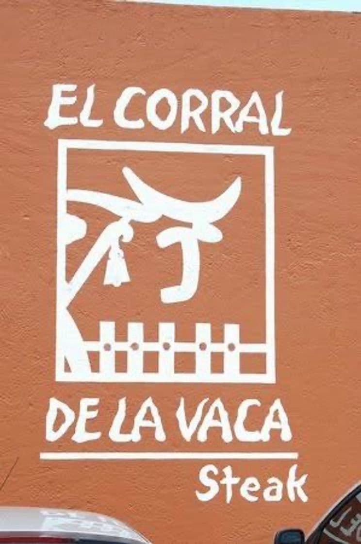 Restaurants El Corral de la Vaca