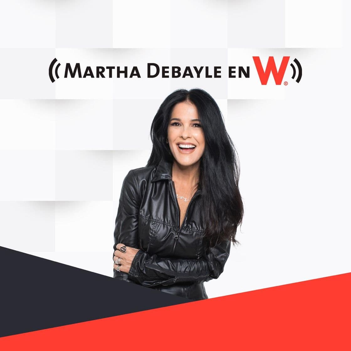 Fashion Martha Debayle