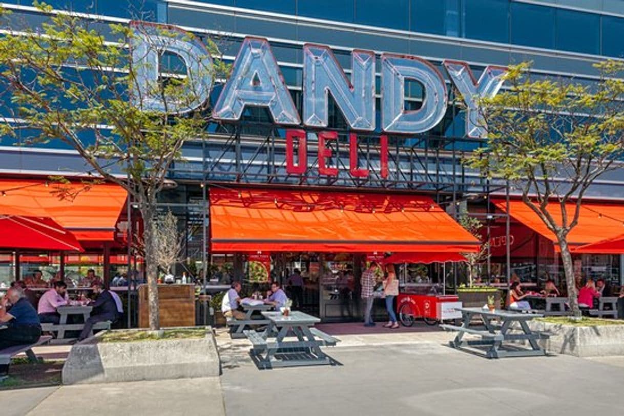 Restaurants Dandy Deli