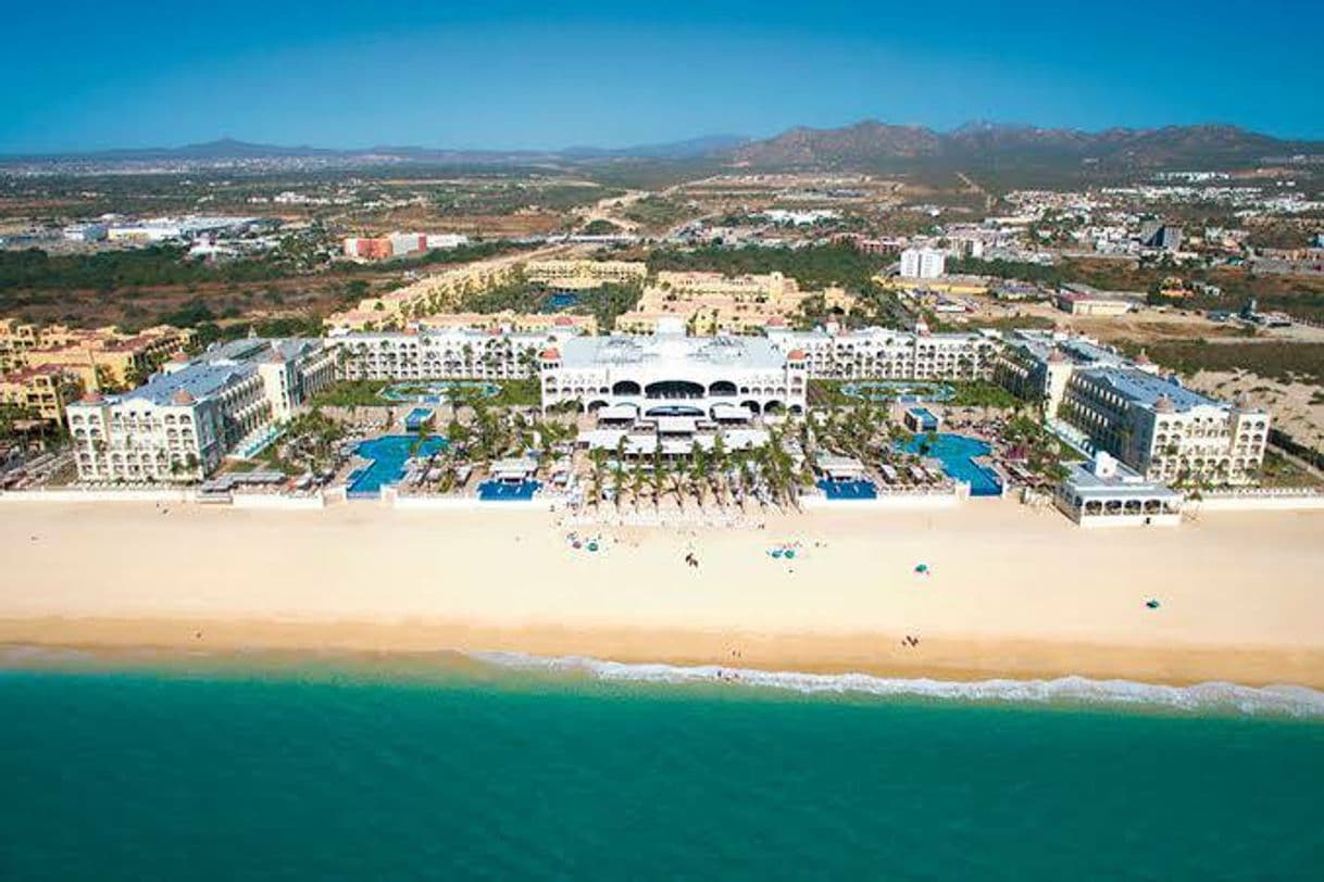 Place Riu Palace Cabo San Lucas