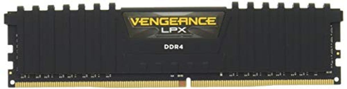 Place Corsair Vengeance LPX - Módulo de memoria XMP 2.0 de alto rendimiento