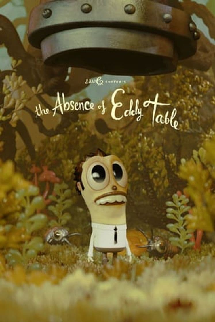 Movie The Absence of Eddy Table