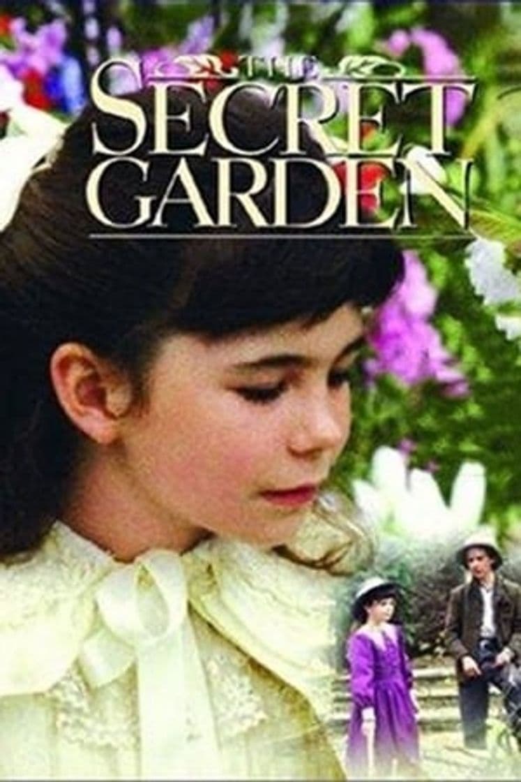 Película The Secret Garden