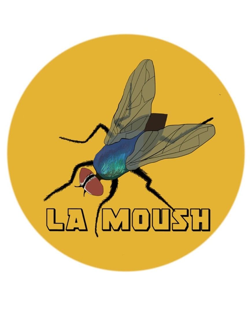 Fashion La moush