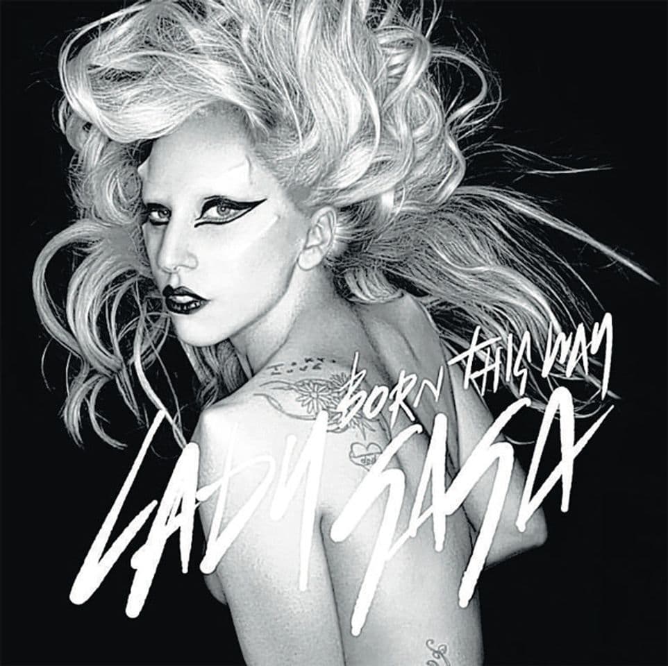 Music Born This Way