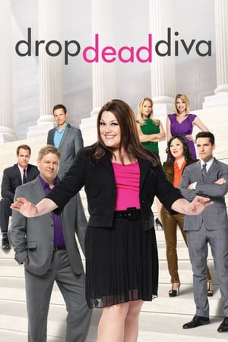 Serie Drop Dead Diva