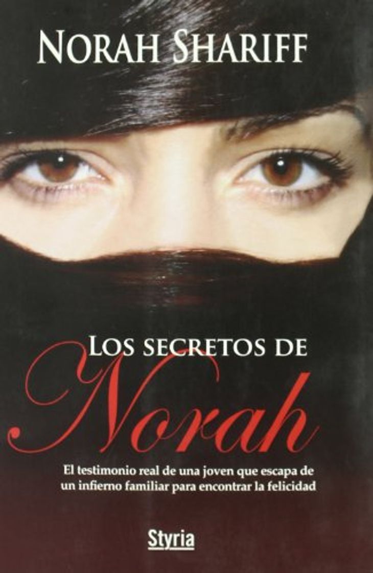 Libro Secretos De Norah,Los