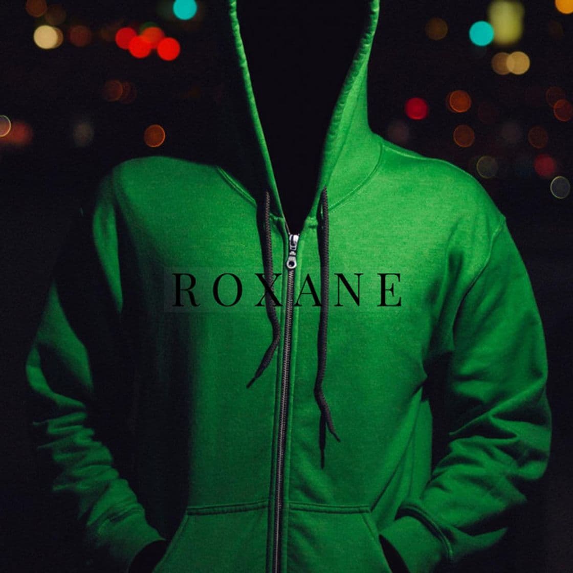 Canción Roxane