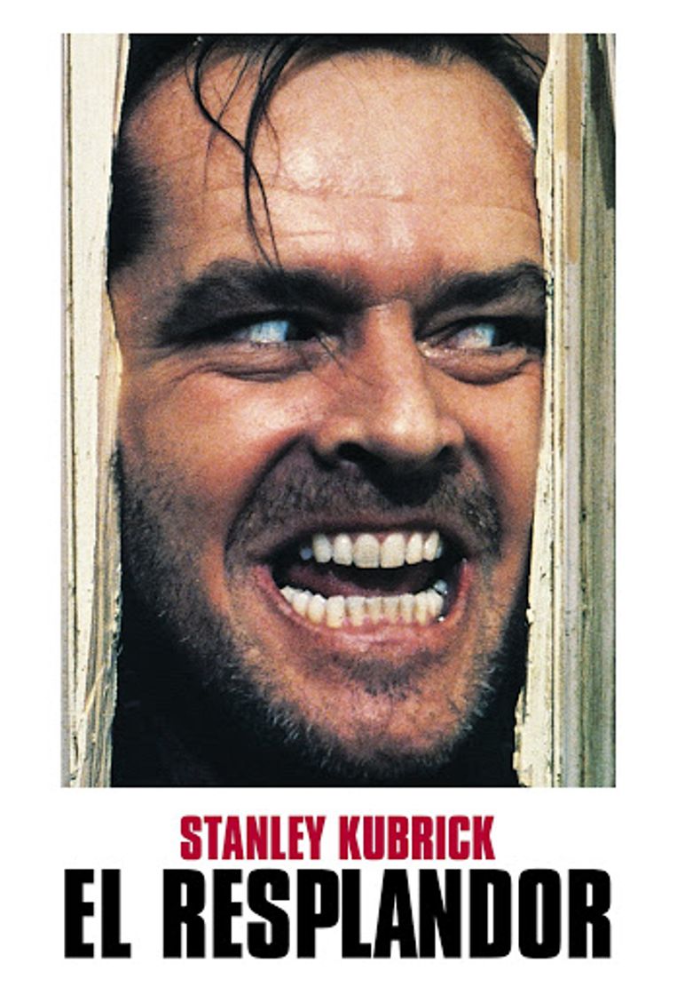 Movie The Shining