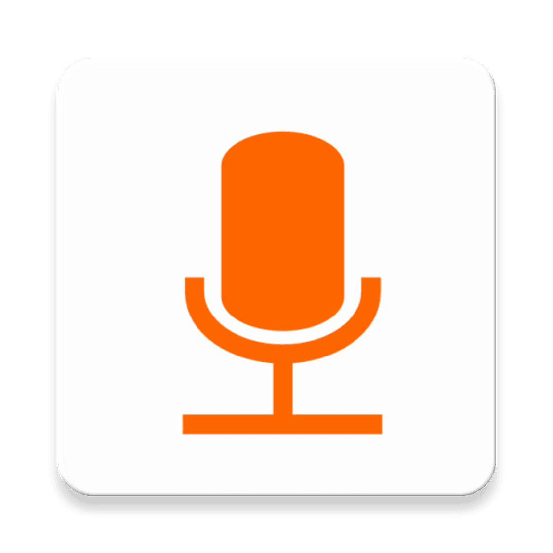 App WO Mic - Apps on Google Play