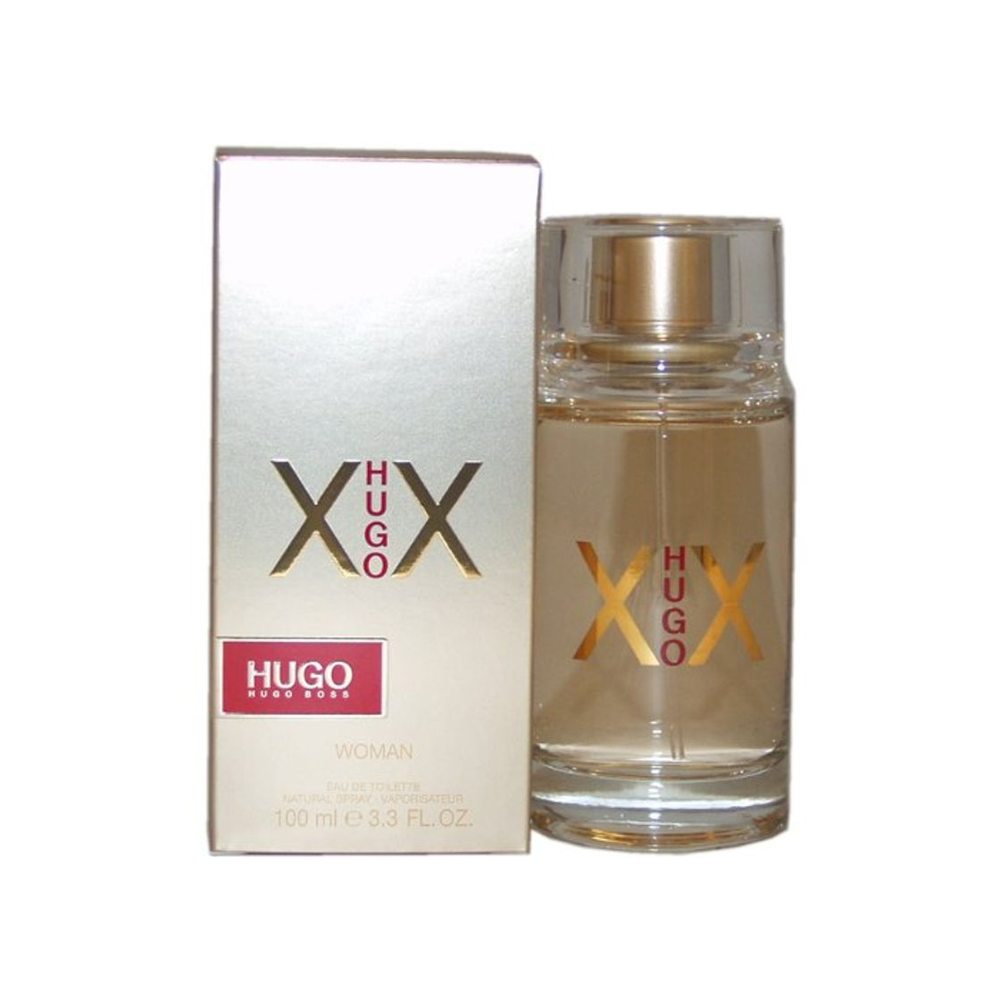 Product EAU DE TOILETTE Spray