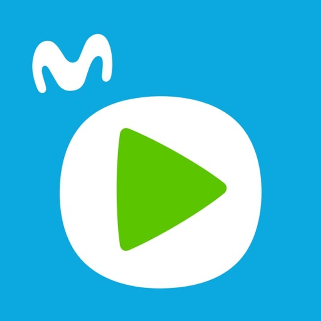 App Movistar Play Colombia