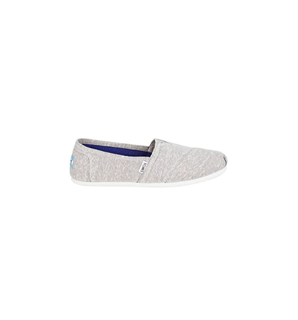 Fashion TOMS Jersey Women's Alpargata