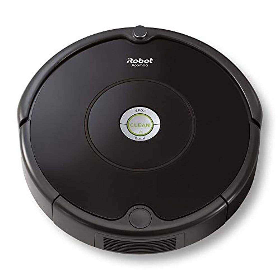 Product ROBOT ASPIRADOR IROBOT ROOMBA 606