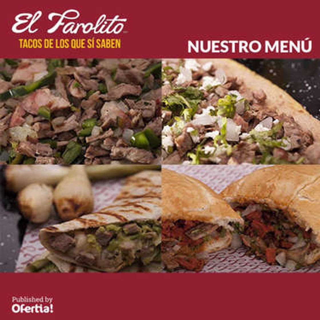 Restaurants El Farolito