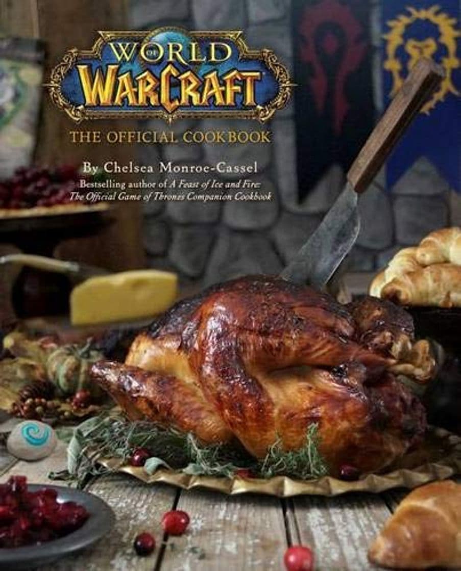 Libro World Of Warcraft