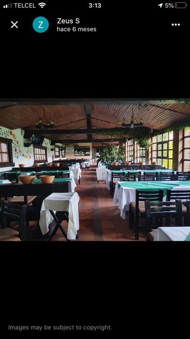 Restaurants Restaurante Las Caballerizas