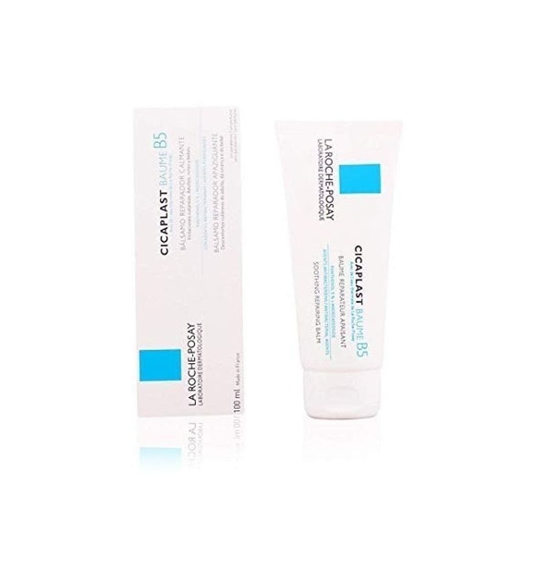 Producto La Roche Posay Cicaplast Baume B5