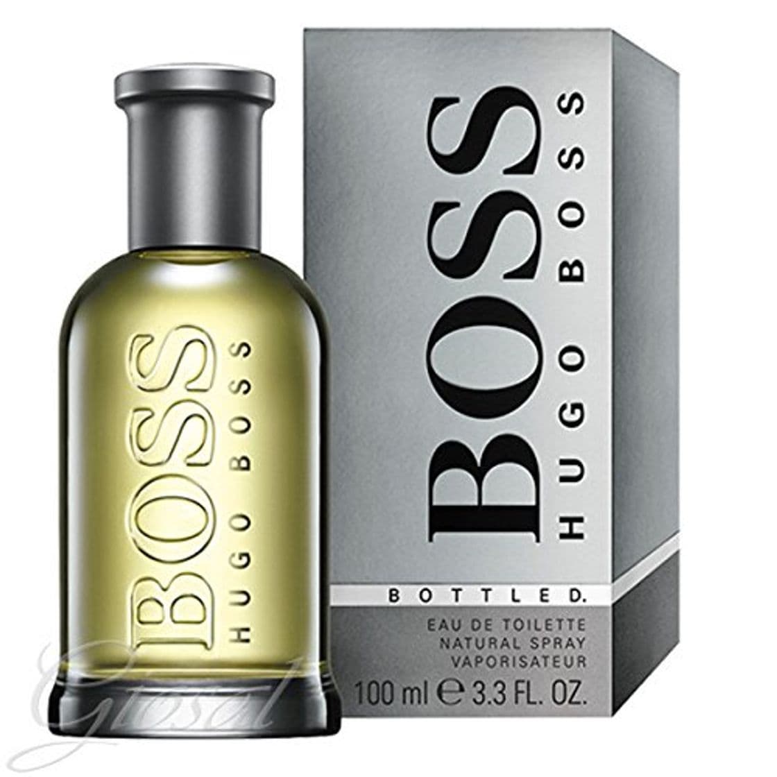 Producto PERFUME DE HOMBRE HUGO BOSS BOTTLED 200 ML Eau De Toilette 67