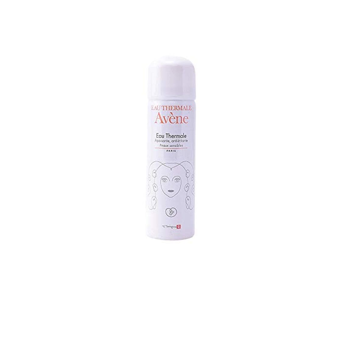 Belleza Avene Thermal Agua Spray