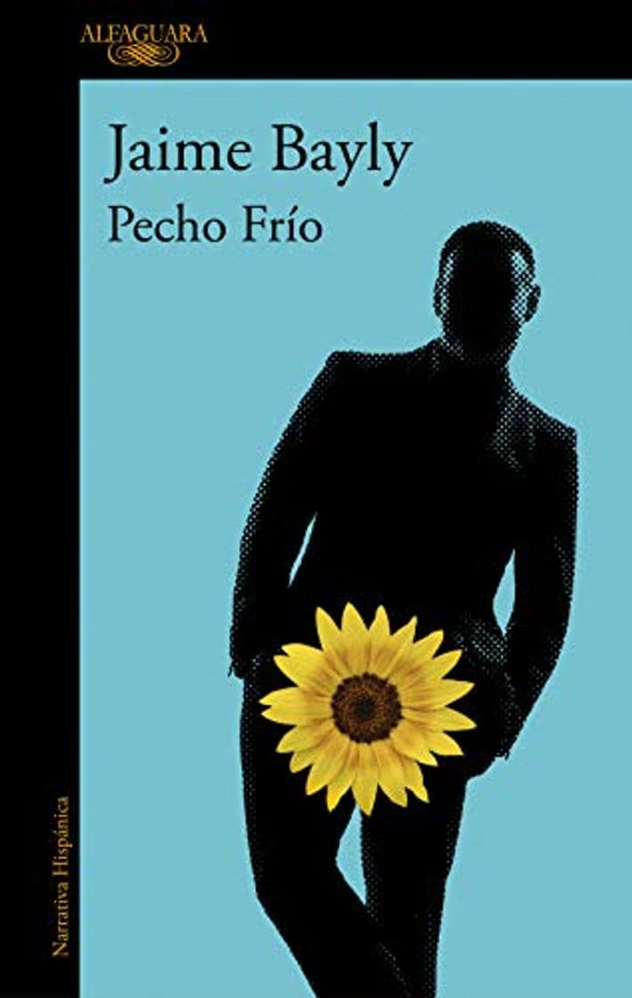 Libro Pecho Frío