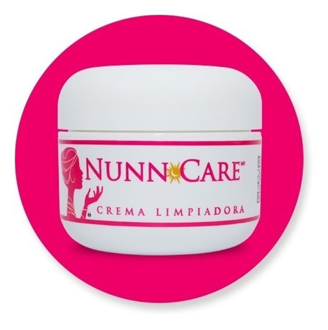 Moda NUNN CARE la mejor crema que he probado. 