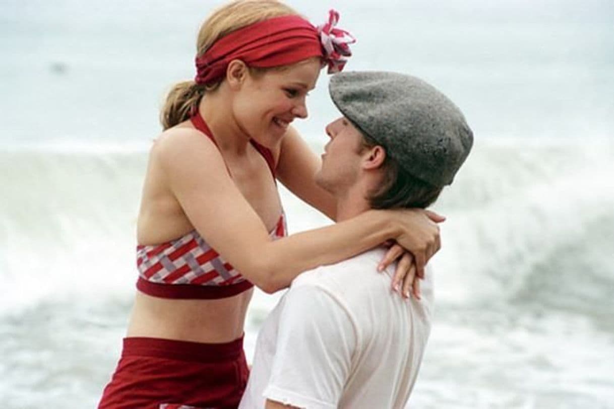 Movie The Notebook