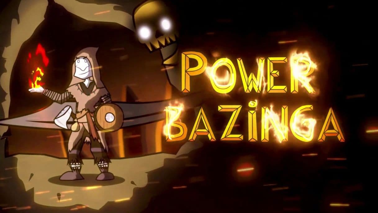 Fashion Powerbazinga TV - YouTube