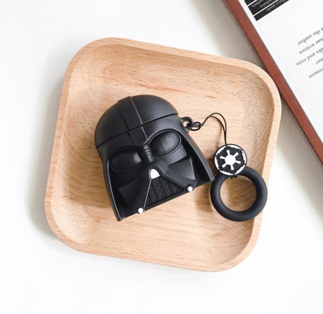 Product Funda Darth Vader😵