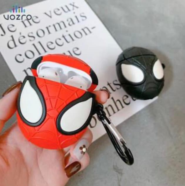 Product Funda Spiderman